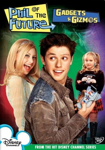 Фил из будущего 2 сезон / Phil of the Future 2 season