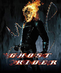 Призрачный гонщик 2 Дух мщения / Ghost Rider: Spirit of Vengeance (2012)