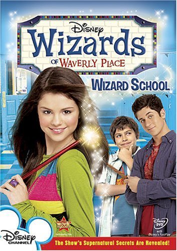 Волшебники из Вэйверли Плэйс / Wizards of Waverly Place 1 сезон (Disney)