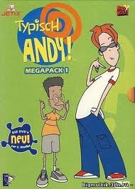 Что с Энди? / 3 сезон What's with Andy?