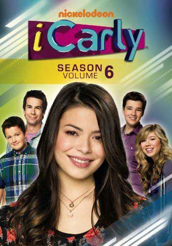 Ай Карли / ICarly (6 сезон/2012)
