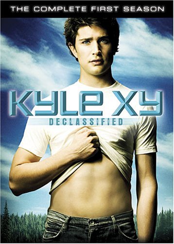 Кайл XY 1 сезон / Kyle XY 1 season (Disney)