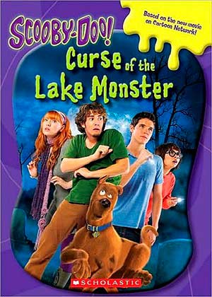 Скуби-Ду 4 Проклятье озерного монстра / Scooby-Doo! Curse of the Lake Monster