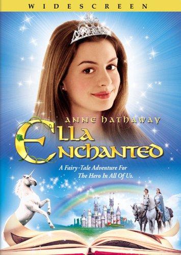 Заколдованная Элла / Ella Enchanted