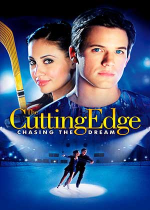 Золотой лед 3 В погоне за мечтой / The Cutting Edge 3: Chasing the Dream