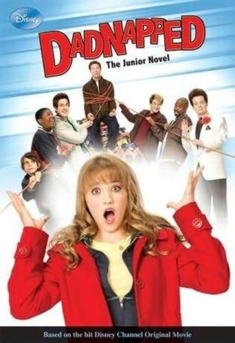 Папохищение / Dadnapped (Disney)