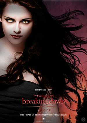 Сумерки Сага: Рассвет — Часть 2 / The Twilight Saga: Breaking Dawn - Part 2 (2012)