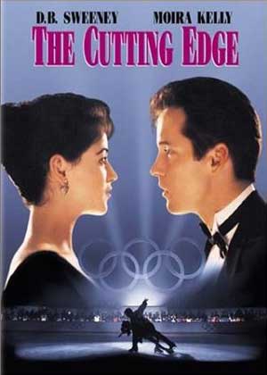 Золотой лед / The Cutting Edge