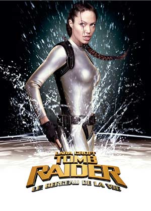 Лара Крофт 2 Расхитительница гробниц – Колыбель жизни / Lara Croft Tomb Raider: The Cradle of Life