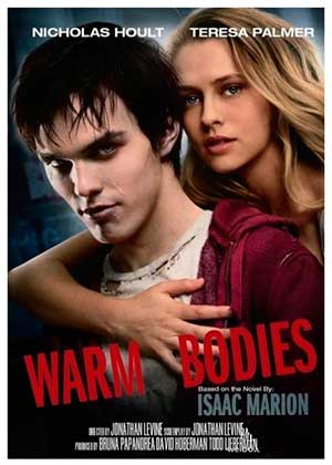 Тепло наших тел / Warm Bodies (2013)