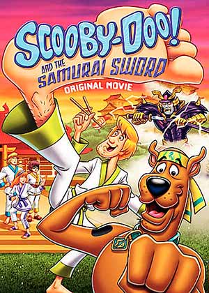 Скуби-Ду и меч самурая / Scooby-Doo! and the Samurai Sword