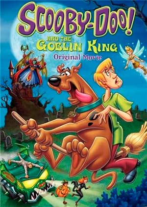 Скуби-Ду и Король Гоблинов / Scooby-Doo And The Goblin King